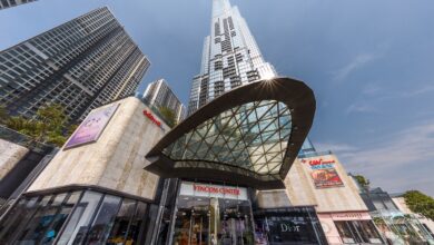 Vincom Retail được vinh danh trong top 25 thương hiệu dẫn đầu và Top 50 doanh nghiệp quản trị xuất sắc tại Việt Nam