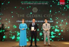 “Giải mã” năng lực vượt trội của Masterise trên hành trình kiến tạo đô thị bền vững